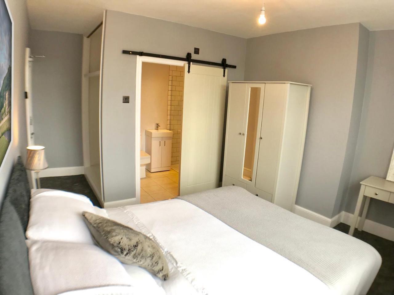The Crafty Dog Hotel Chesterfield Luaran gambar